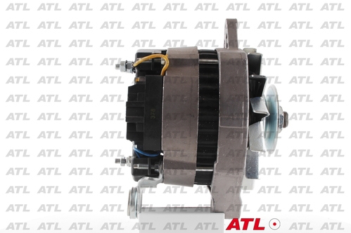 ATL Autotechnik L 34 780 Generator
